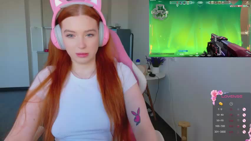 cinnabongirls Live Sex April 21, 2026