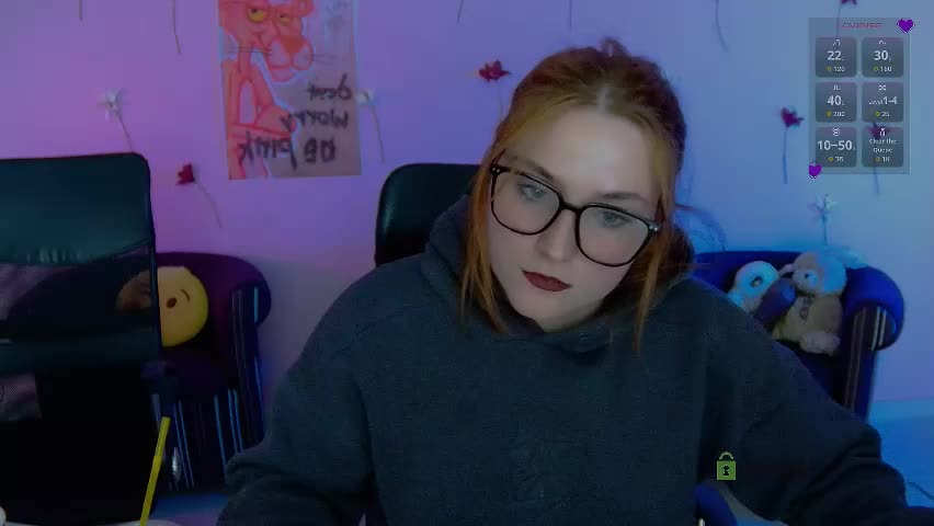 pure_radiance Live Sex April 21, 2026
