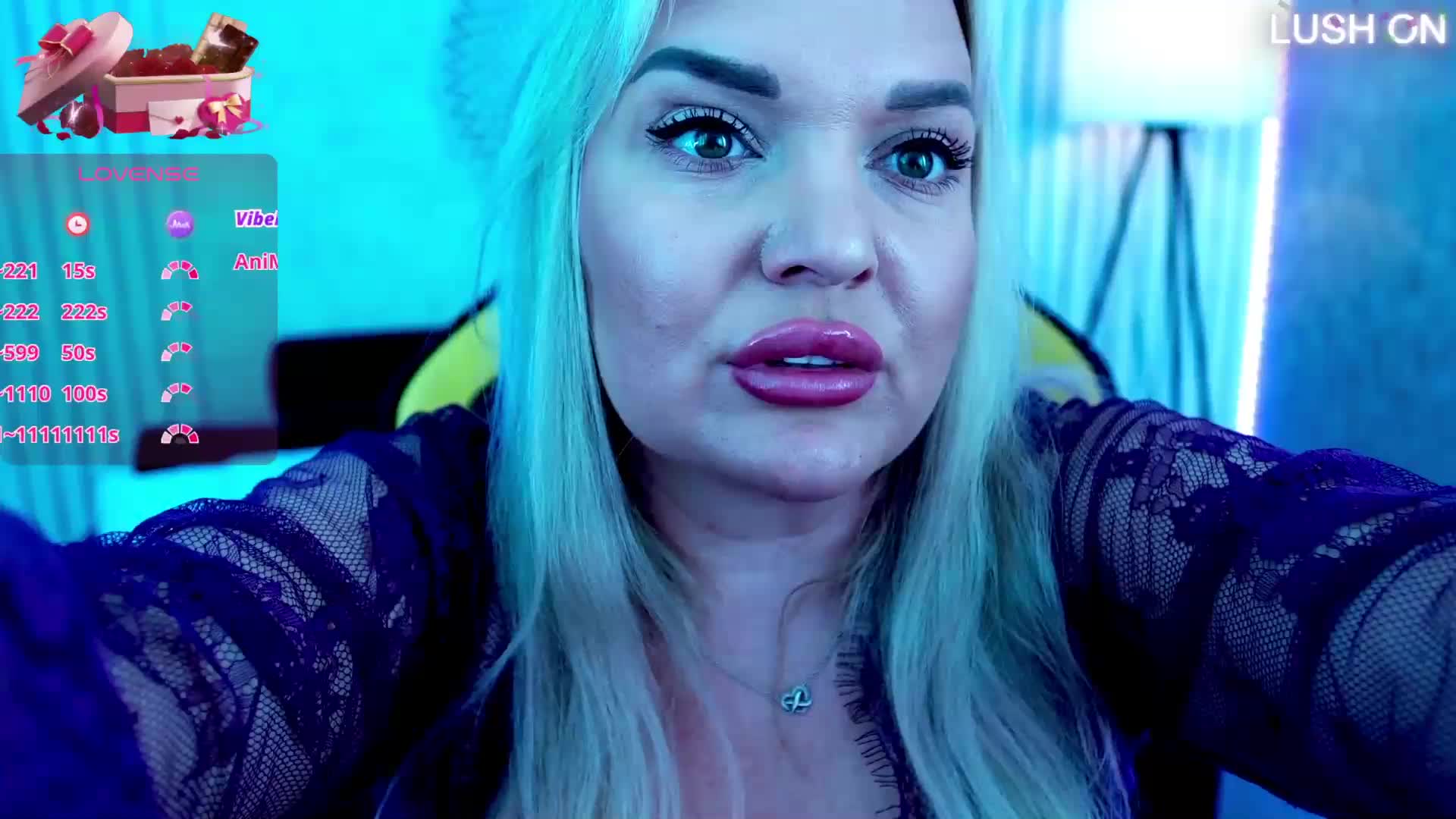 AmelyLoveme Live Sex April 21, 2026