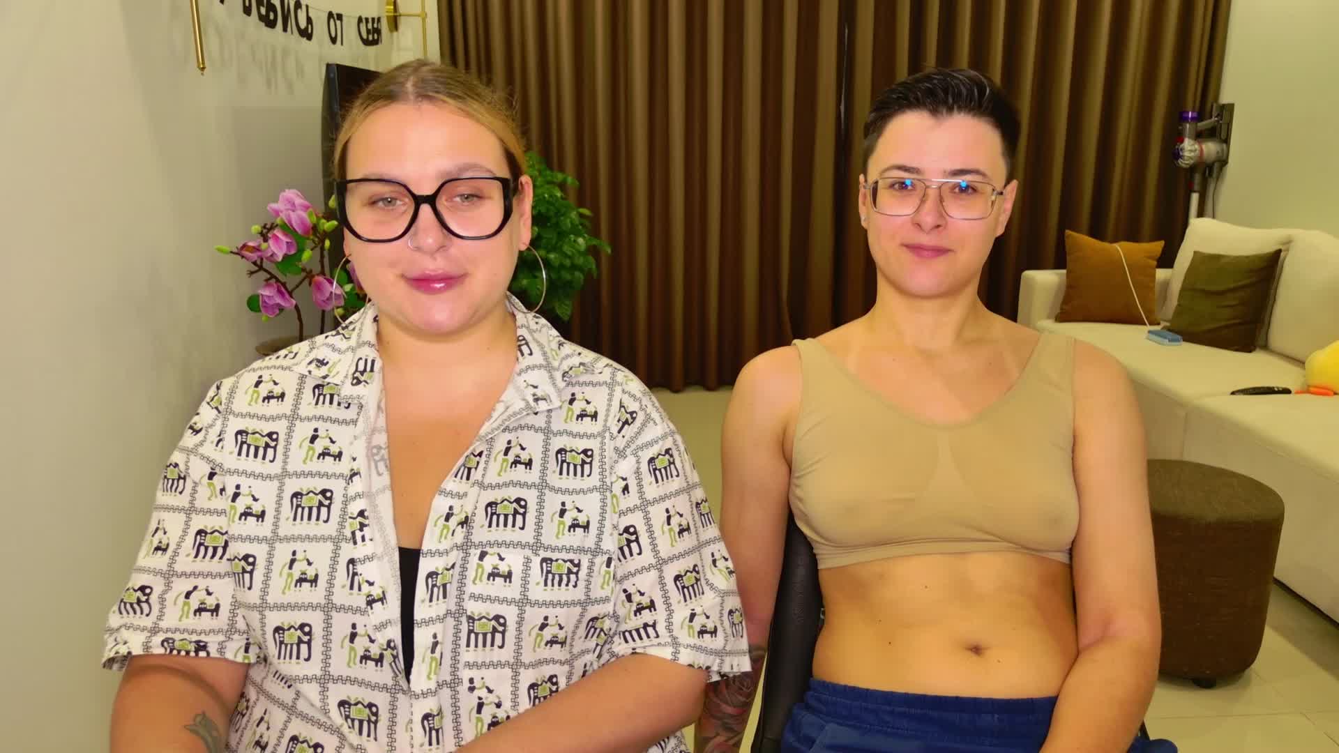 dreamteamgirls Live Sex April 21, 2026