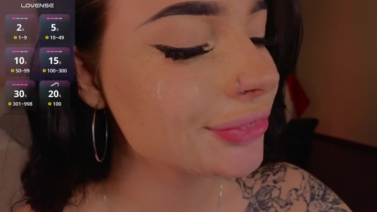 LisaaLiss Live Sex April 21, 2026