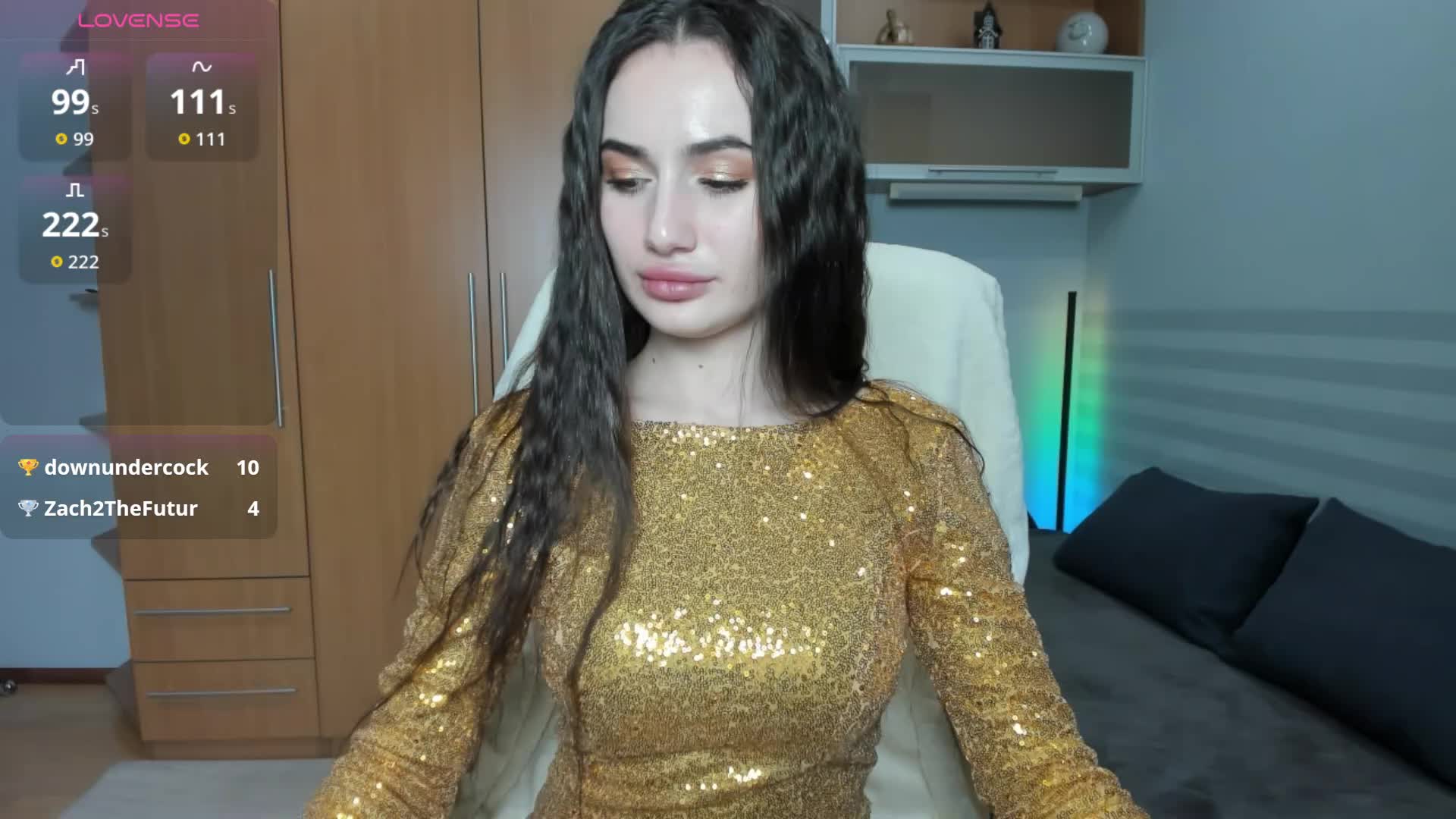 MiraaKiss Live Sex April 21, 2026