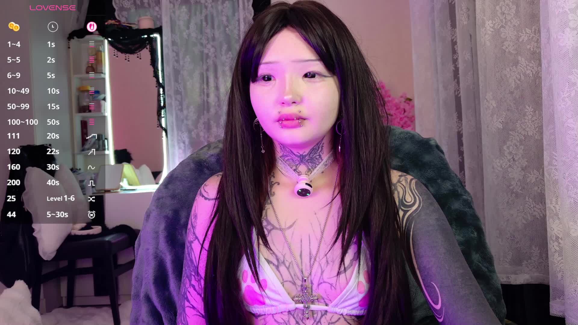 Leinbone Live Sex April 21, 2026