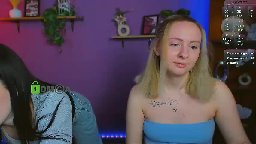 mila_glow Live Sex April 21, 2026