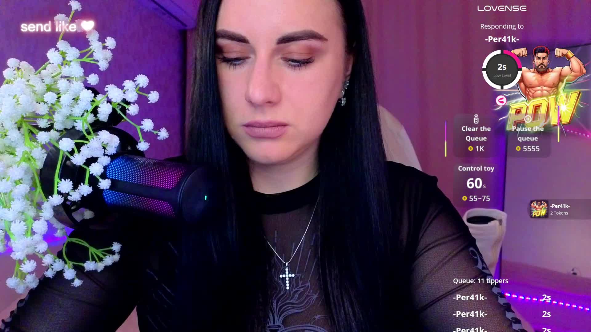 YURIEVNA13 Live Sex April 21, 2026