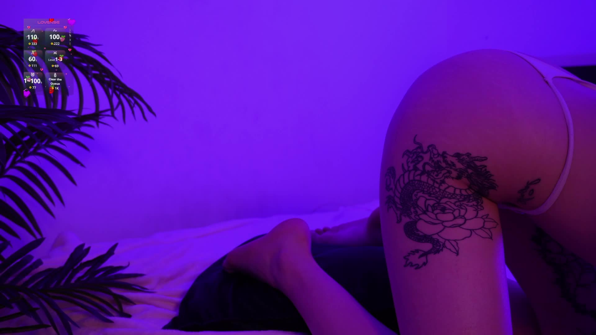 MilaFlame Live Sex April 21, 2026