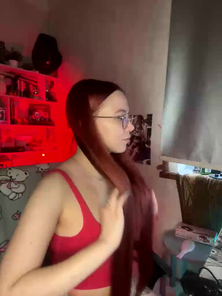 Kushina Live Sex April 21, 2026