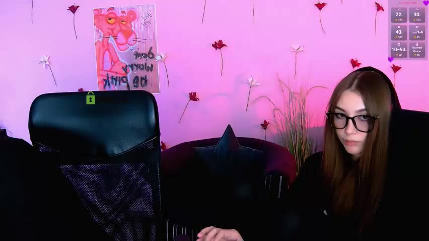 lissa_night Live Sex April 21, 2026