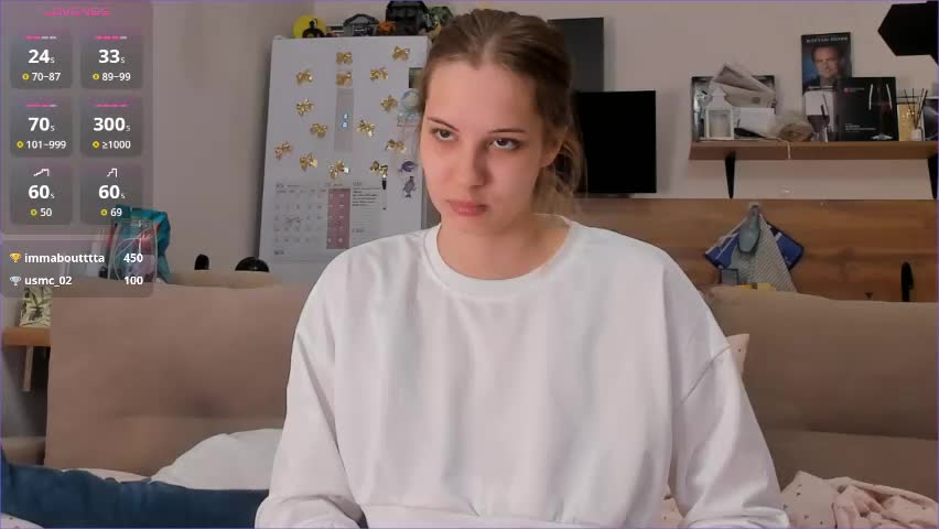 ms_foryou Live Sex April 21, 2026