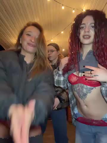 RollingGirls Live Sex April 21, 2026