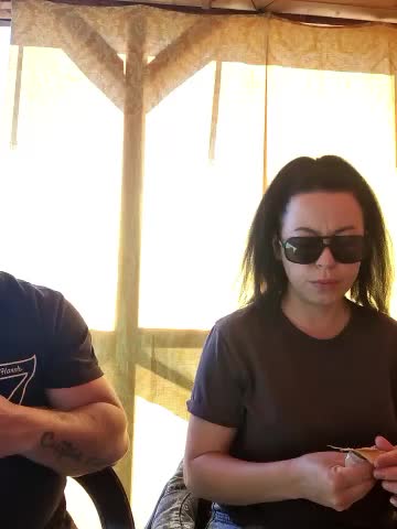 -Pupsiki- Live Sex April 21, 2026