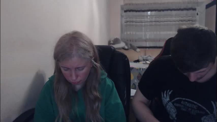 jenisandpeter Live Sex April 21, 2026