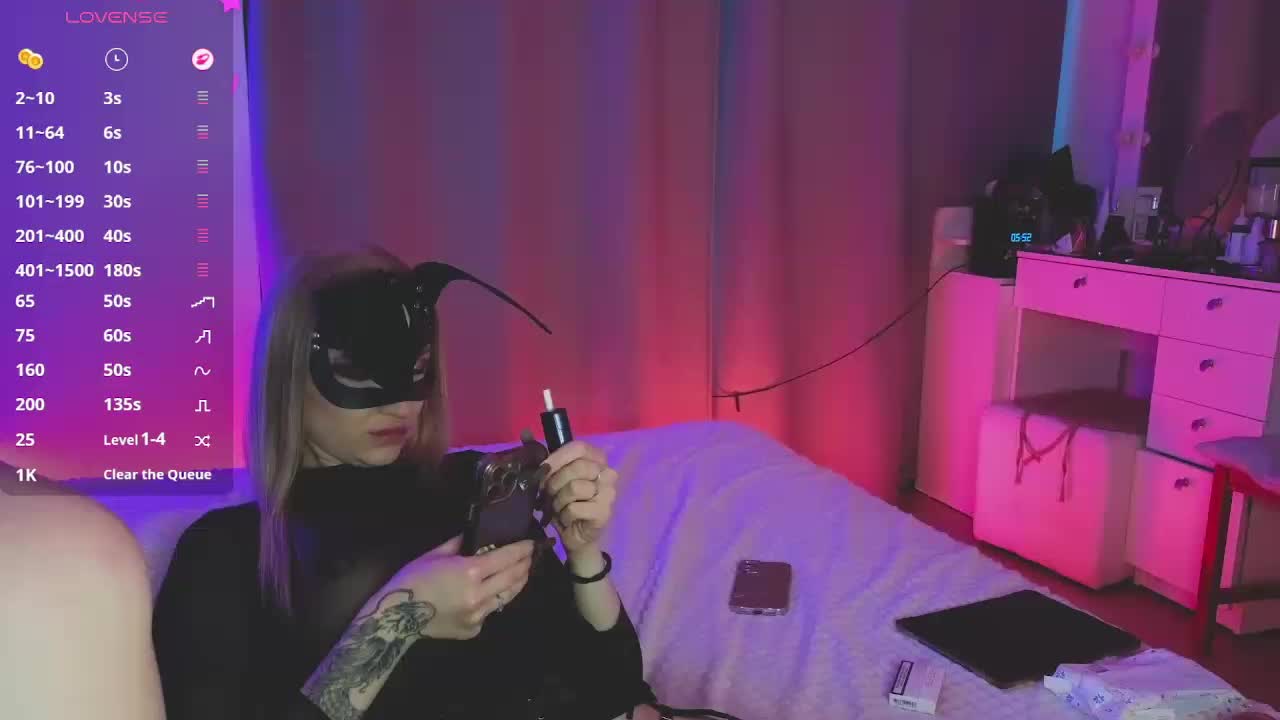GOROD_GREHOV Live Sex April 21, 2026