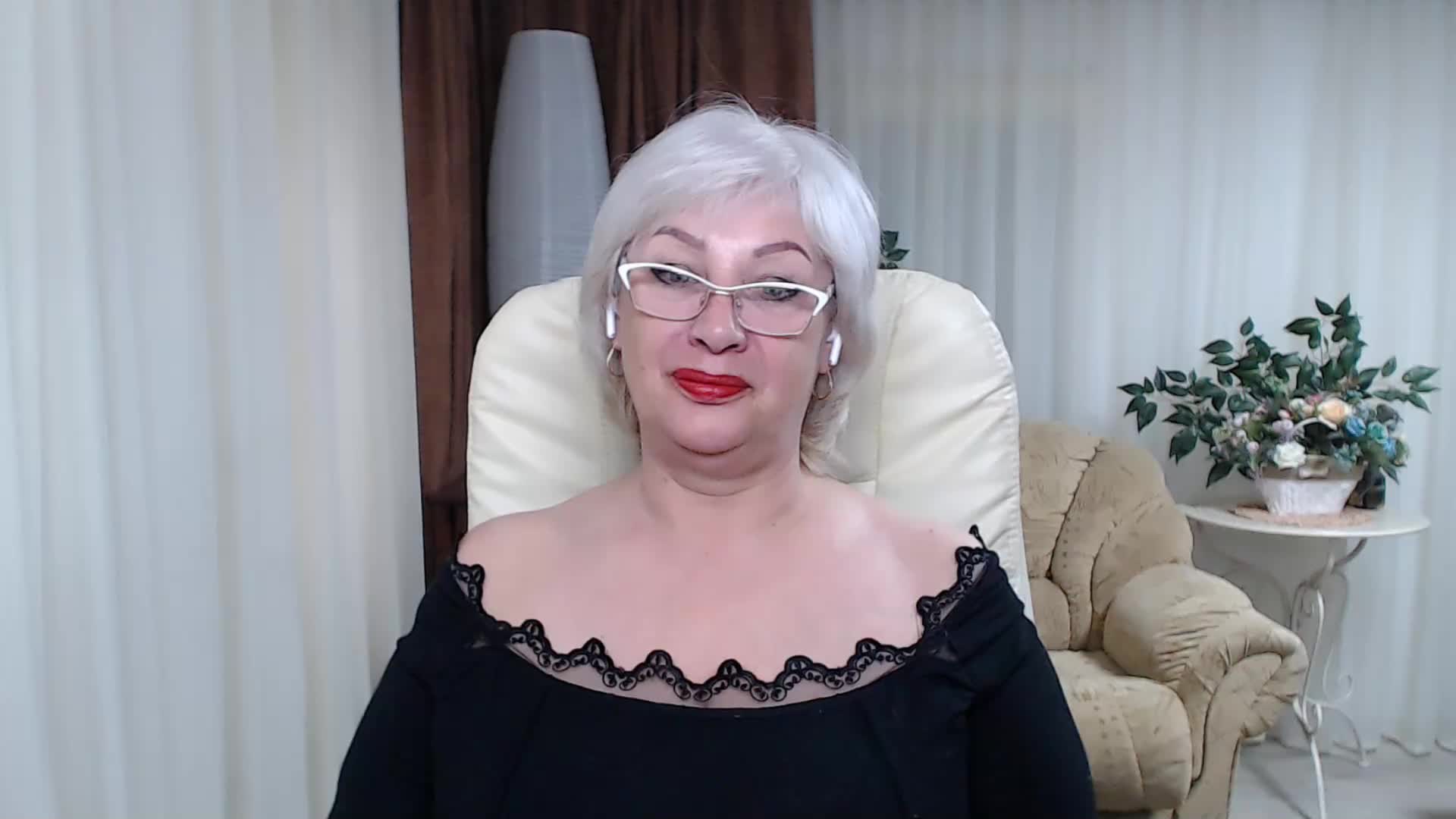 Tashyncik Live Sex April 21, 2026