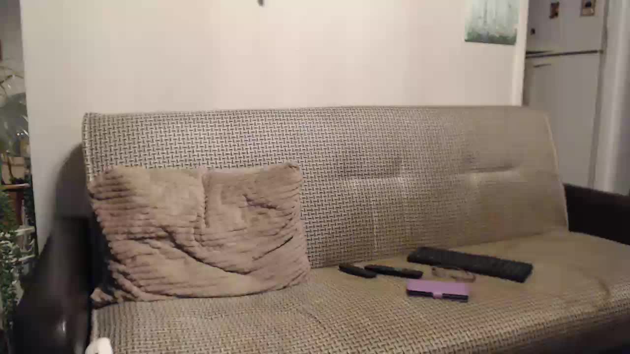 NINA-RICCI Live Sex April 21, 2026