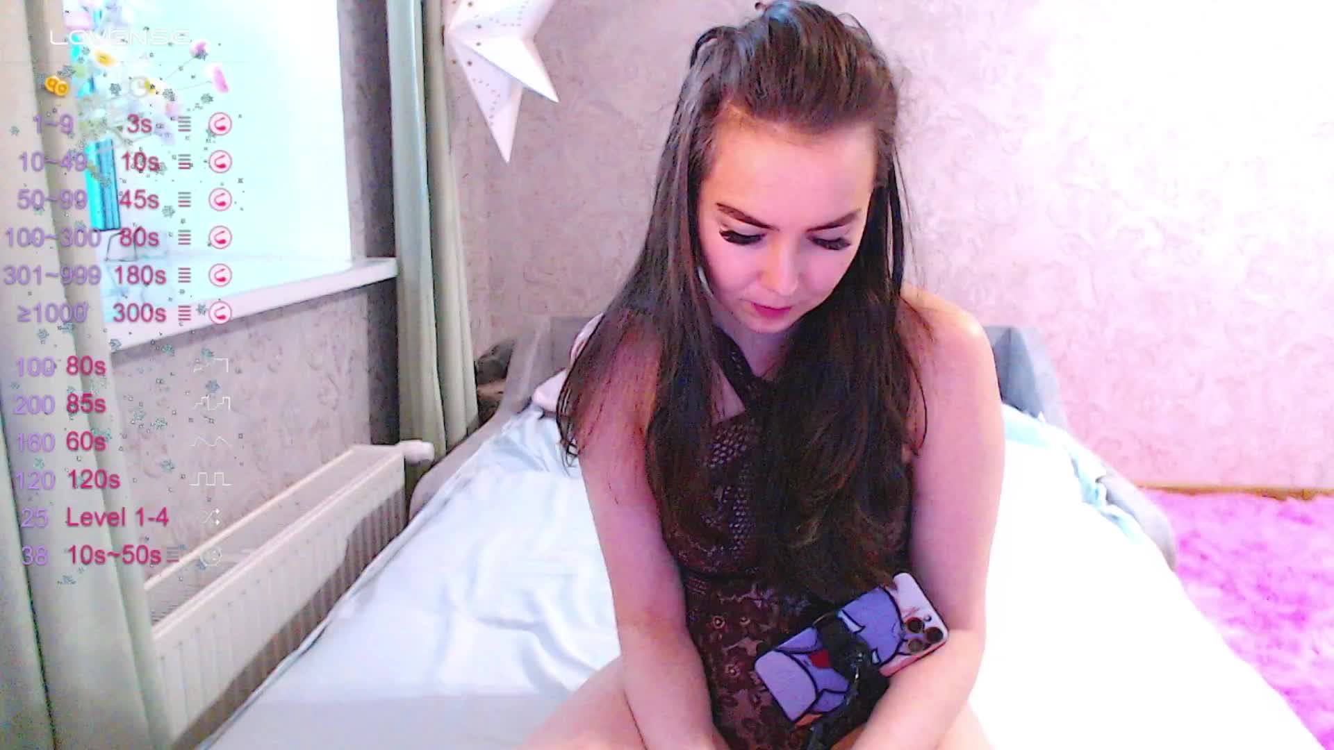 Leceysweet Live Sex April 21, 2026