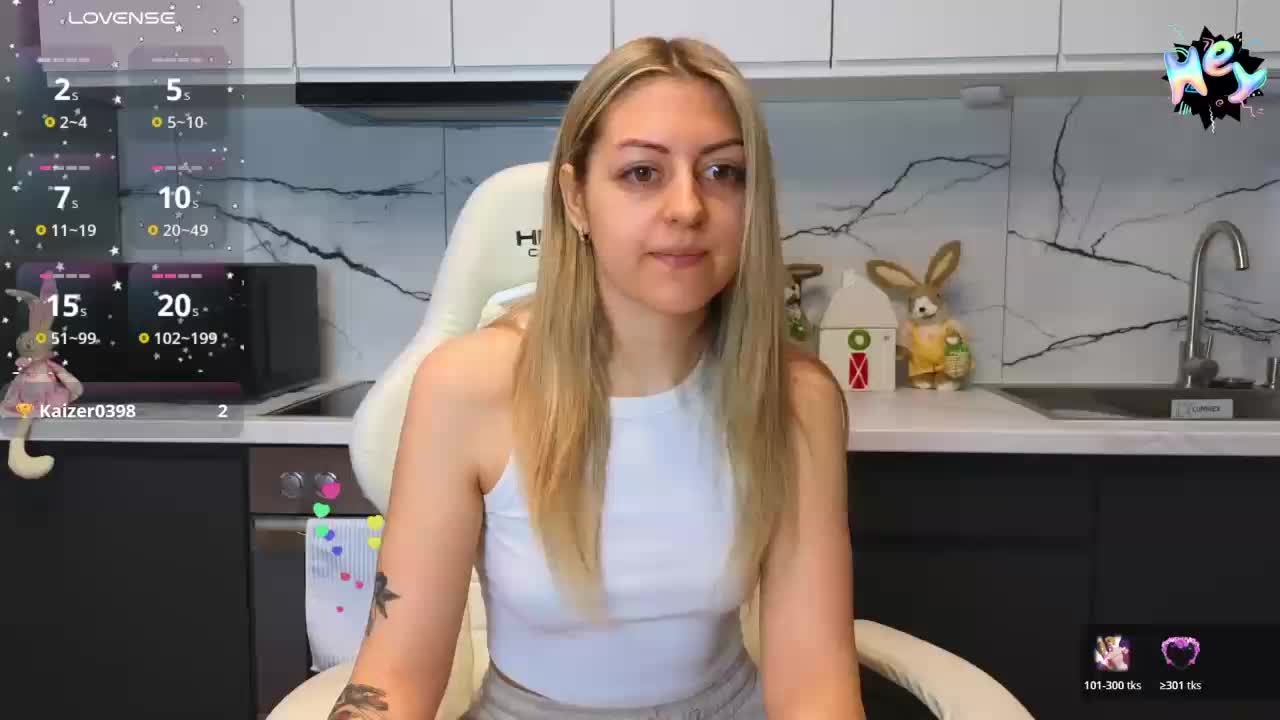 Leppieee Live Sex April 21, 2026