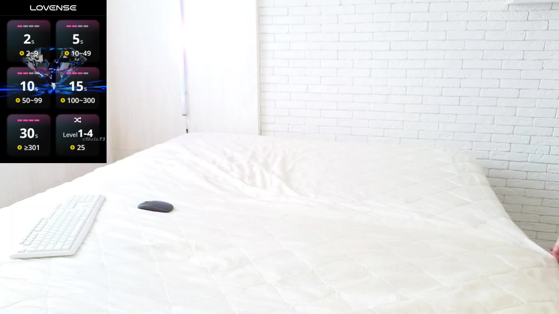 LoLiPOPGIRL Live Sex April 21, 2026