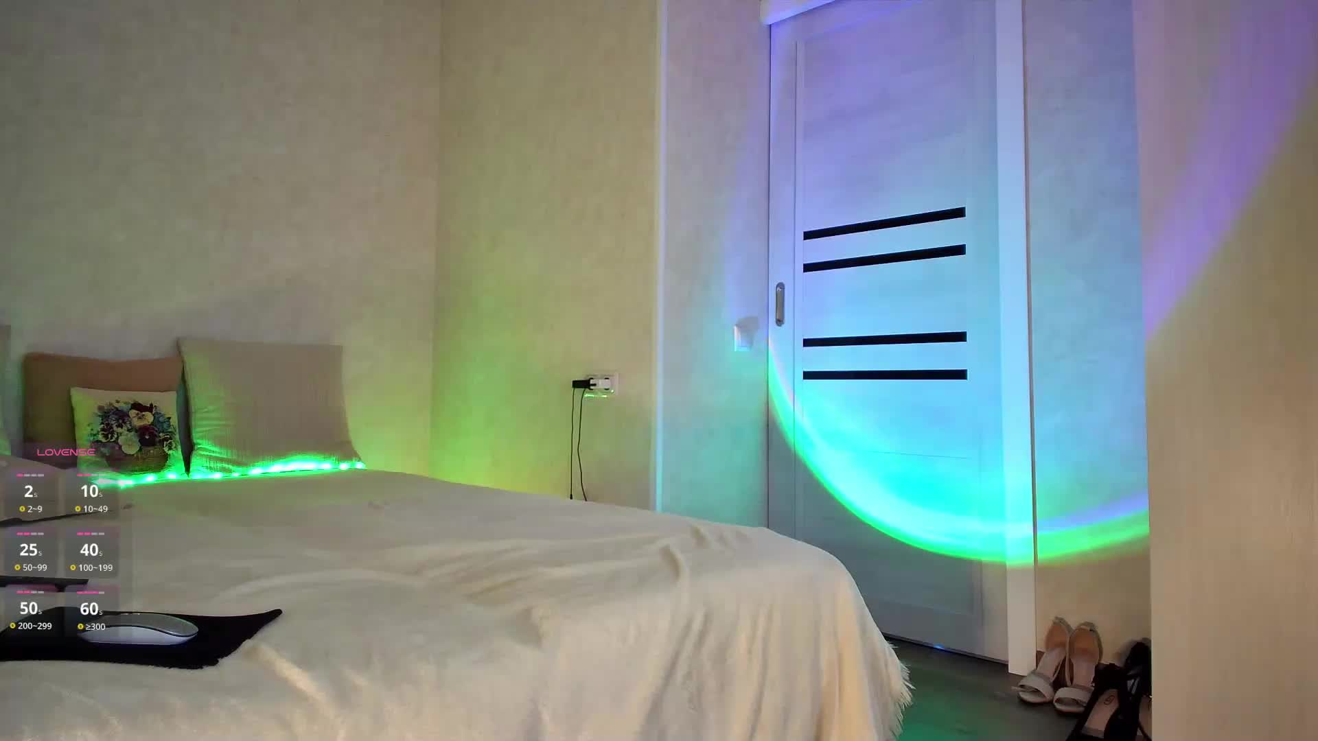 Rosea Live Sex April 21, 2026
