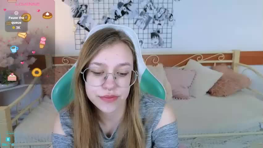 layriantavee Live Sex April 21, 2026