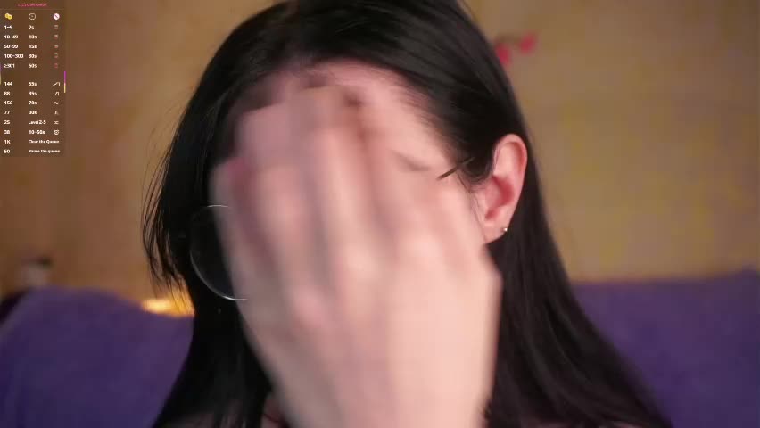 lost_mymind Live Sex April 21, 2026