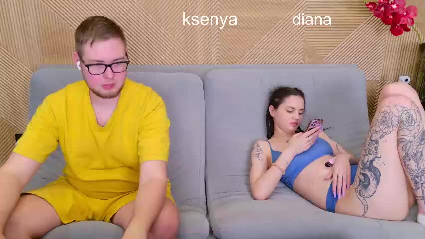 ksenyahot Live Sex April 21, 2026