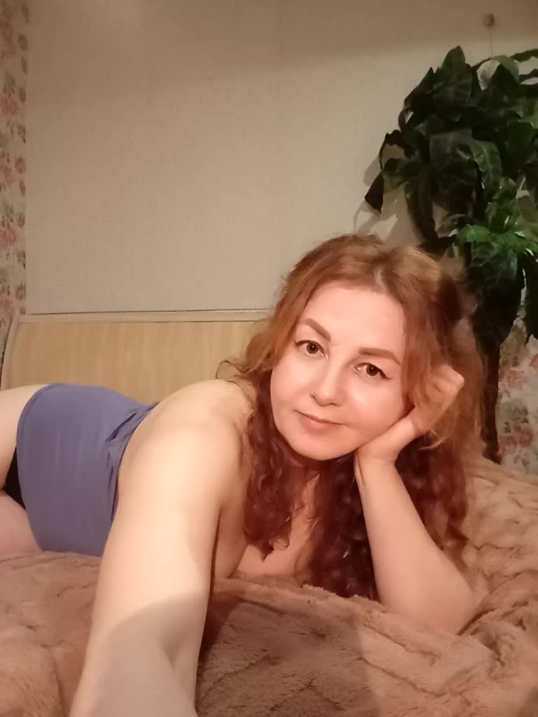 BekkiSharp Live Sex April 21, 2026