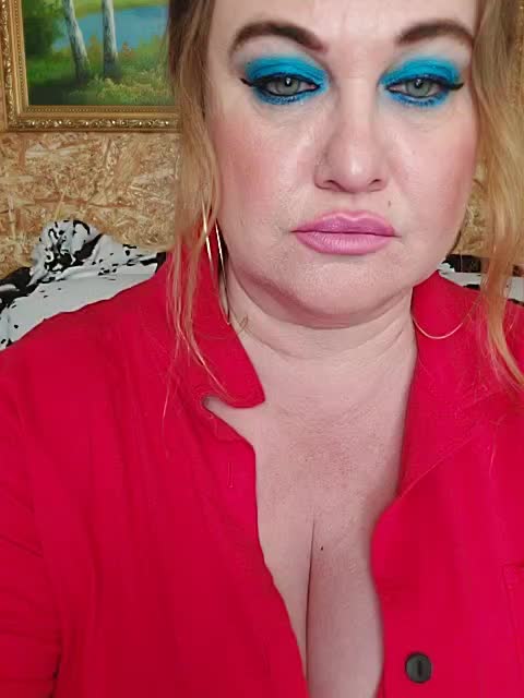 -Your_dream- Live Sex April 21, 2026