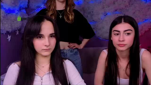 kaisy_star Live Sex April 21, 2026