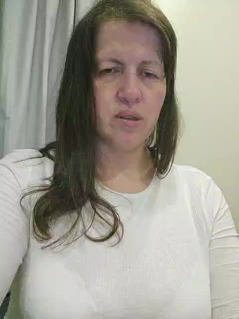 nimfastar77 Live Sex April 21, 2026