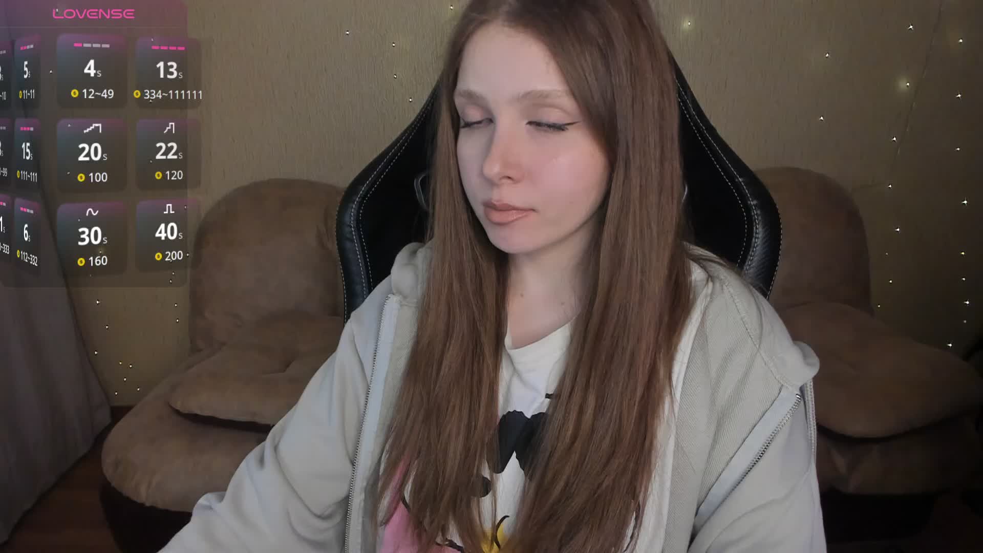Giai Live Sex April 21, 2026