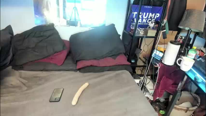 pink_black Live Sex April 21, 2026