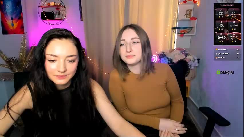 miki_nikki Live Sex April 21, 2026