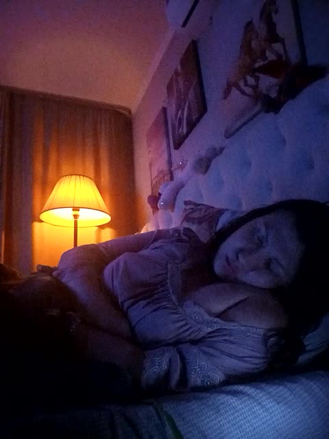 RoxySexy Live Sex April 21, 2026