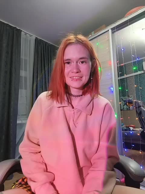 Colombina Live Sex April 21, 2026