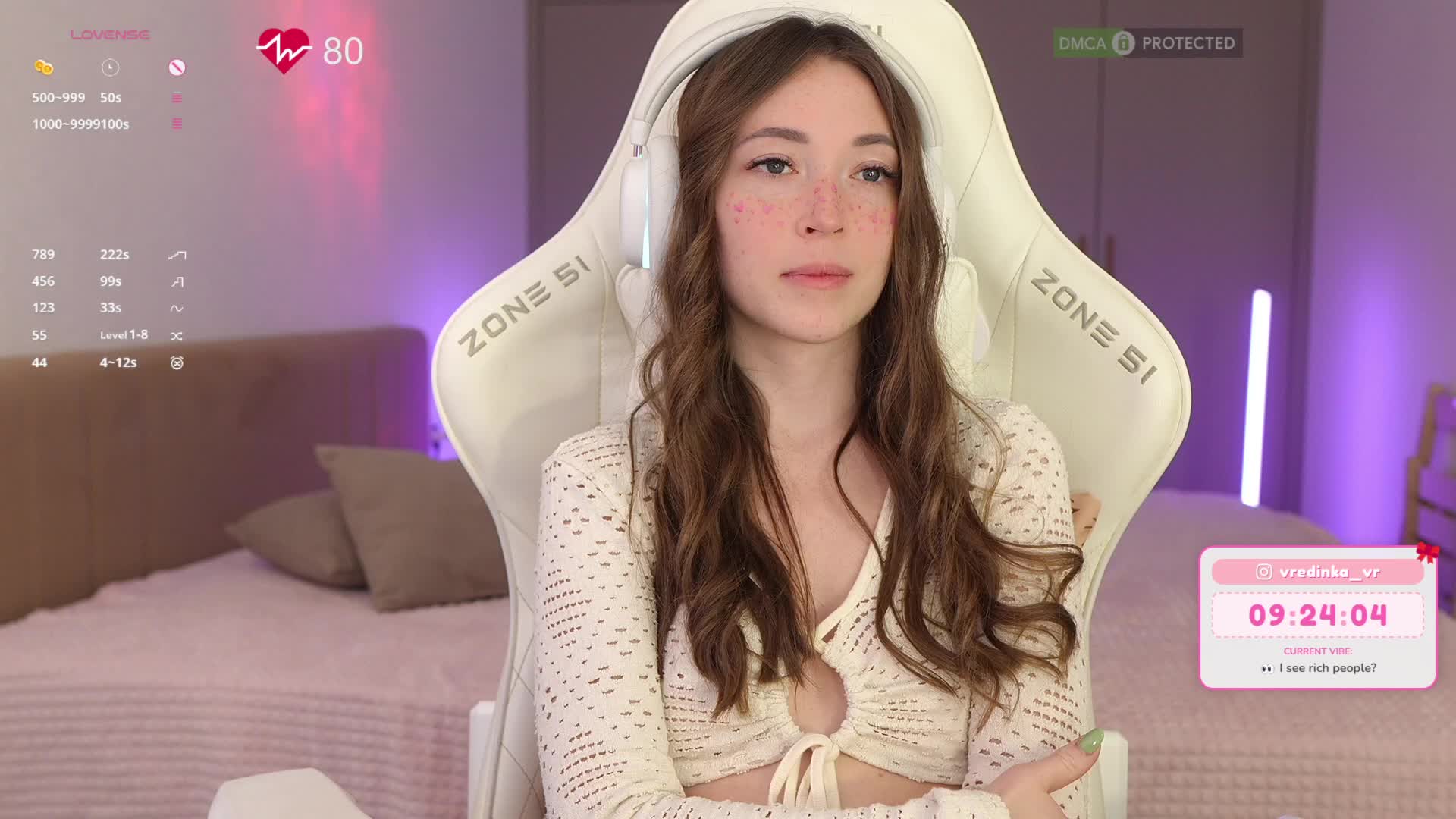 lollipop-o Live Sex April 21, 2026