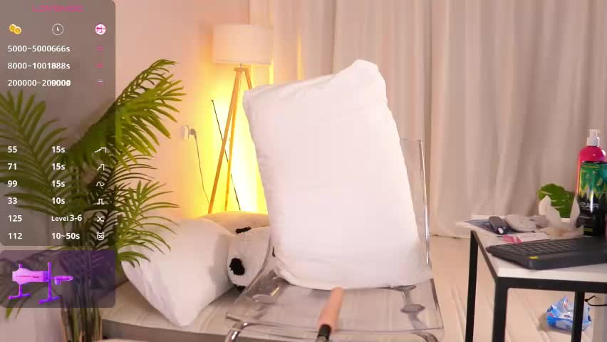 sexy_blonde_doll Live Sex April 21, 2026