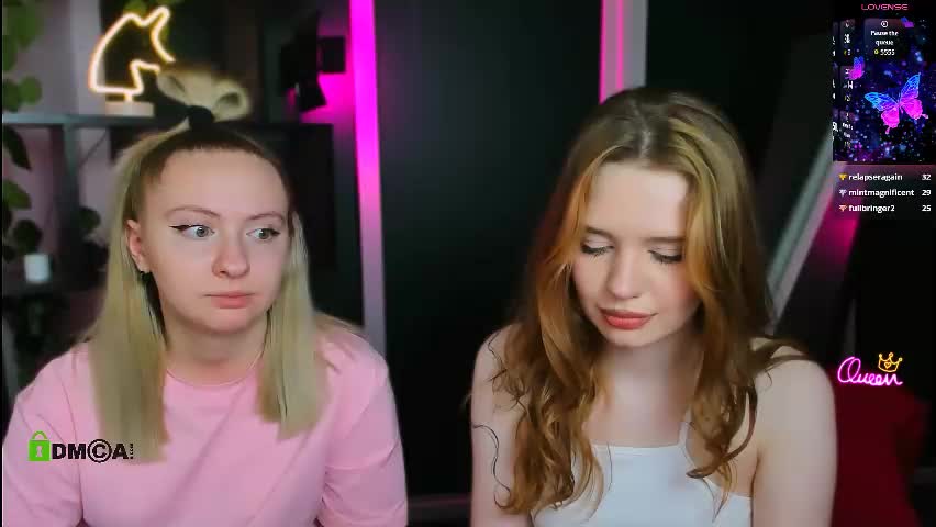 mila_glow Live Sex April 21, 2026