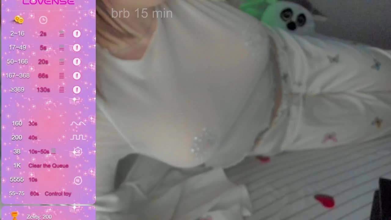 SSaibaliii Live Sex April 21, 2026