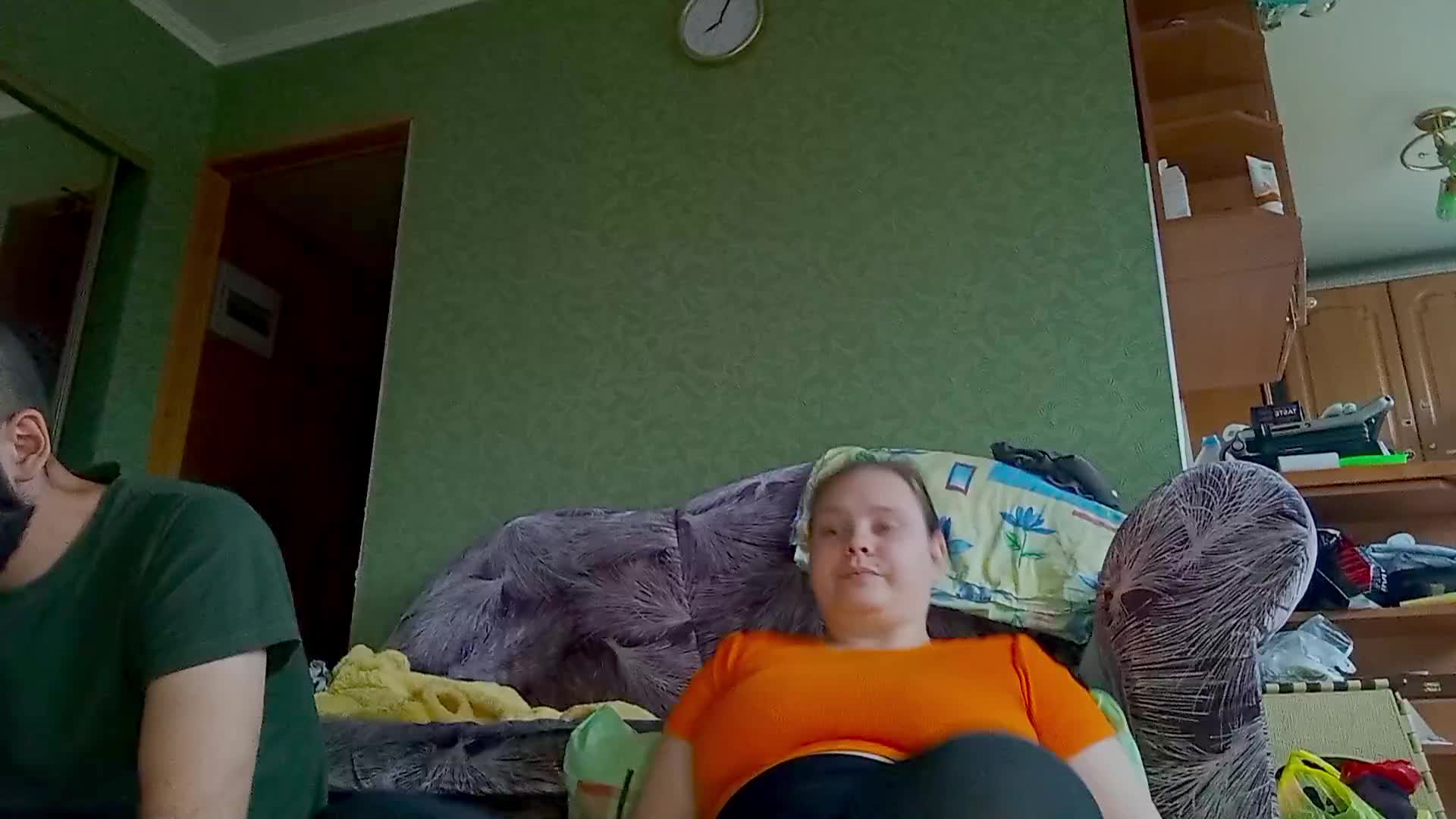 YourSweetPiggy Live Sex April 21, 2026