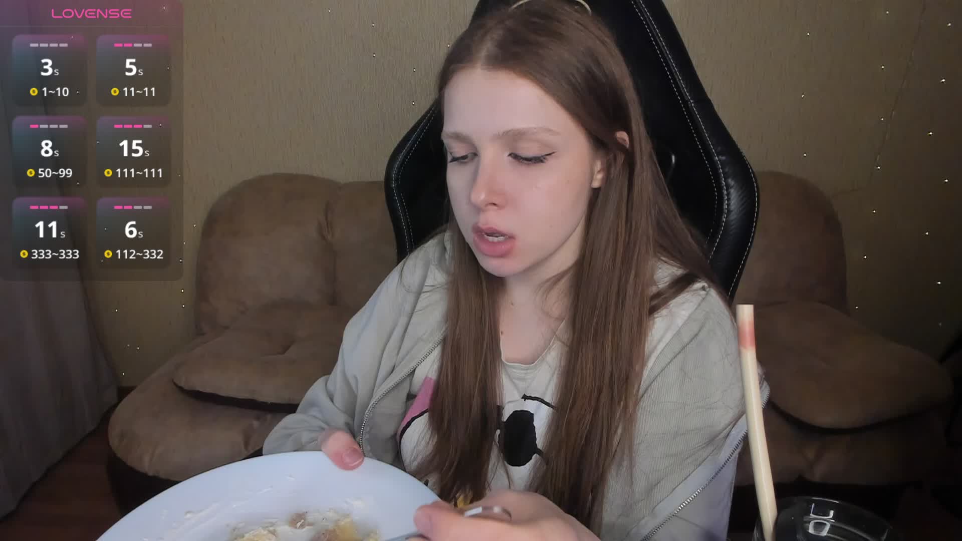 Giai Live Sex April 21, 2026