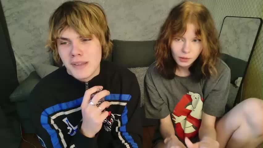bonnie_and_c1yde Live Sex April 21, 2026