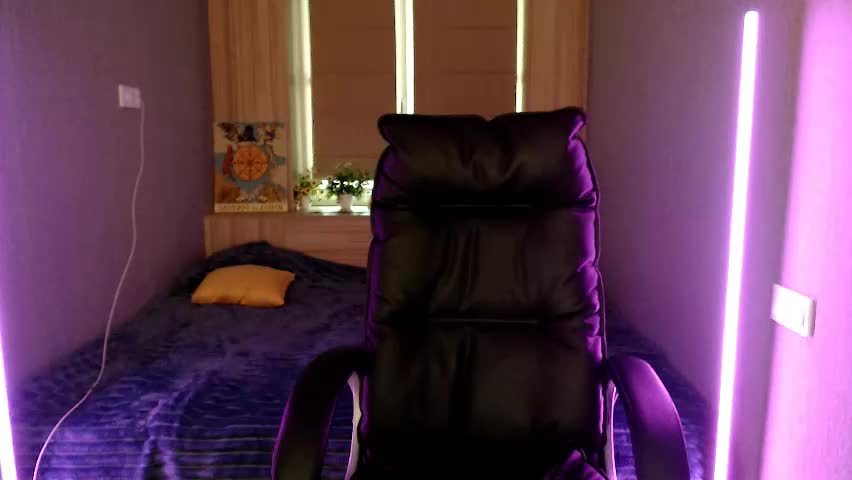 sweet_n_strong Live Sex April 21, 2026