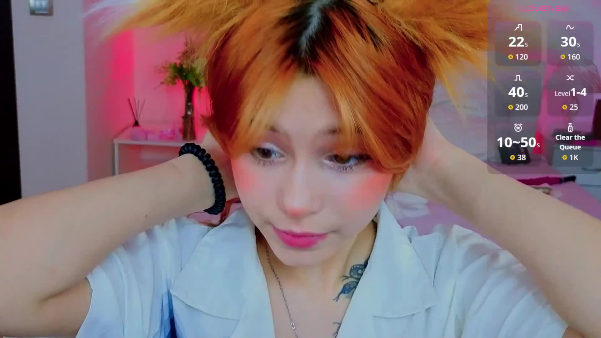 CoralineJones Live Sex April 21, 2026
