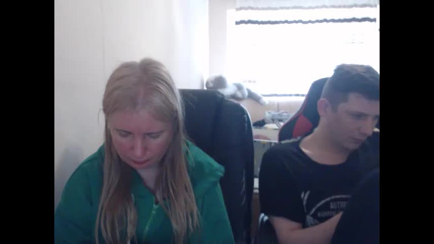 jenisandpeter Live Sex April 21, 2026
