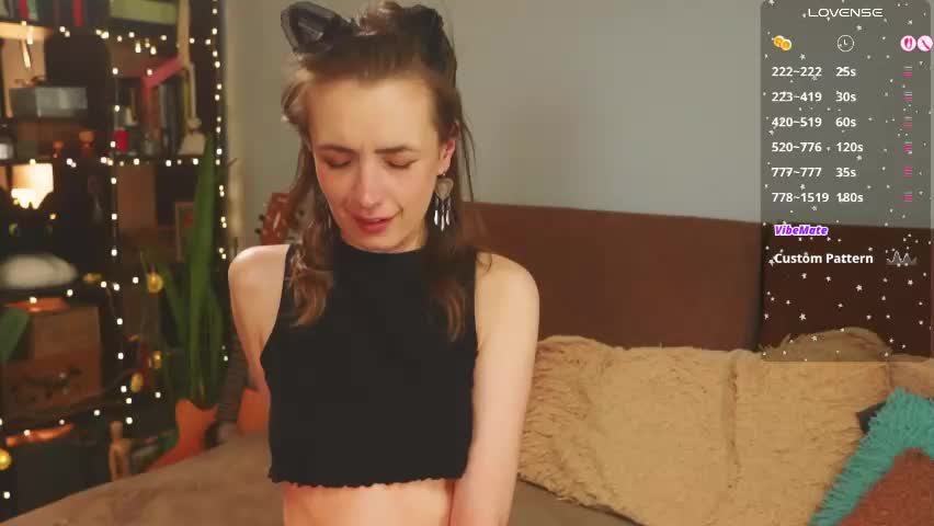 bananya_kitty Live Sex April 21, 2026