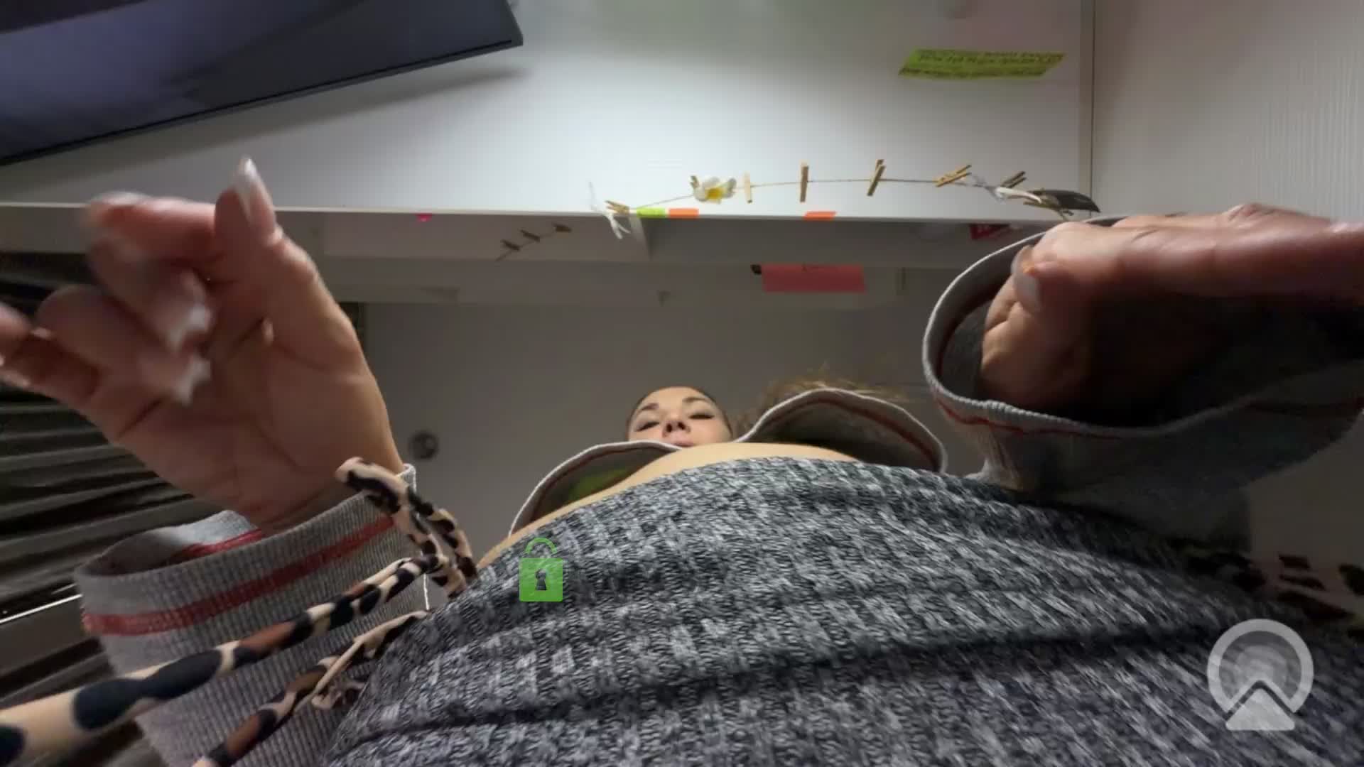 Flexy-Cat Live Sex April 21, 2026