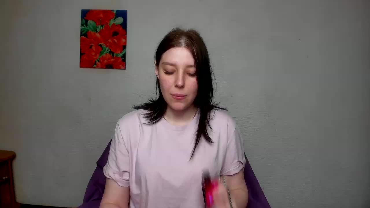 sannyflower Live Sex April 21, 2026
