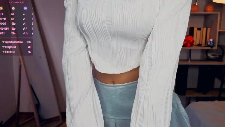 neldaestey Live Sex April 21, 2026