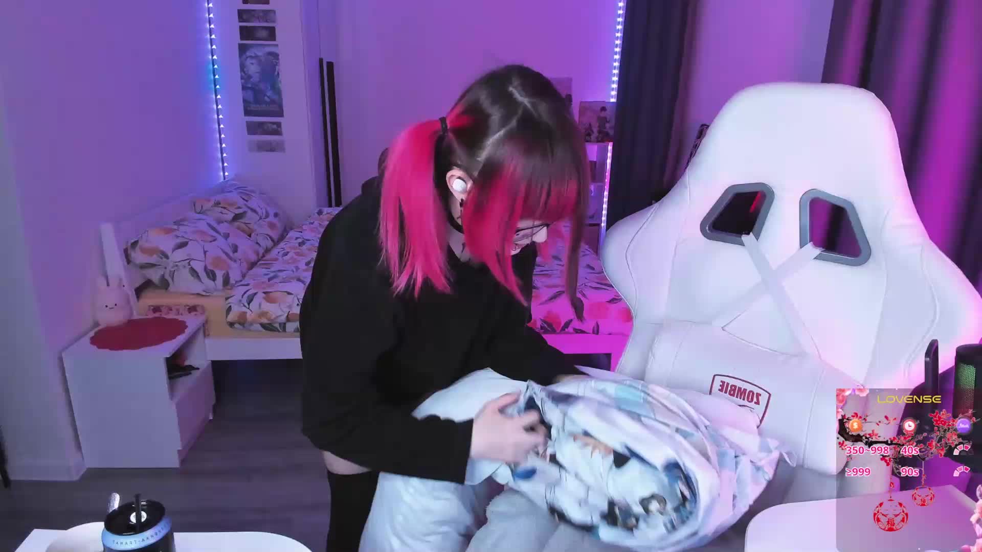 Yumi_Youkai Live Sex April 21, 2026